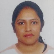 Nidhi G. Class I-V Tuition trainer in Thane