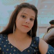 Khushi V. Class I-V Tuition trainer in Hapur
