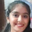 Aanisha E. photo