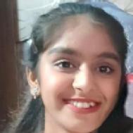 Aanisha E. Class I-V Tuition trainer in Ludhiana