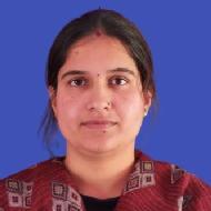 Priyanka K. Class I-V Tuition trainer in Ghaziabad