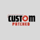 Custom Patched USA photo