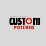 Custom Patched USA Fashion Designing institute in Kings County