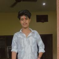 Satyam Tiwari Class I-V Tuition trainer in Kerakat