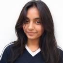 Akshra Chauhan photo