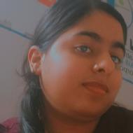 Akanksha M. Nursery-KG Tuition trainer in Ranchi