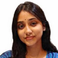 Lahana C. Class I-V Tuition trainer in Kolkata