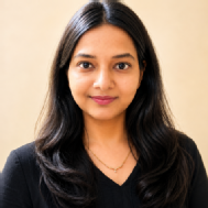 Jaya J. Class I-V Tuition trainer in Jaipur