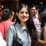 Sakshi T. Class I-V Tuition trainer in Kolkata