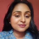 Anjali K. photo