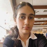 Khushbu NEET-UG trainer in Sonipat