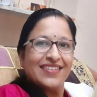 Preeti R. Class 8 Tuition trainer in Kota