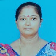 Valli M. Class I-V Tuition trainer in Chennai