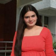 Rakhi Class 10 trainer in Hansi