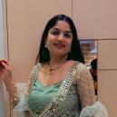 Photo of Komal V.