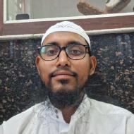 Syed Yusuf Quadri Class I-V Tuition trainer in Manvi