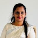 Photo of Prathijna K.