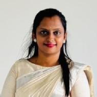 Prathijna K. BCom Tuition trainer in Bangalore