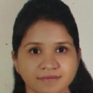 Payal J. Class 10 trainer in Delhi
