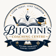 Bijoyini's Coaching centre Class I-V Tuition institute in Kolkata