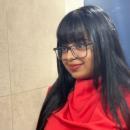 Smruthi L. Class 10 Tuition trainer in Bangalore