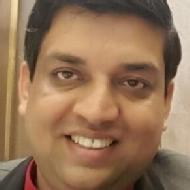 Vipul Singal Marketing trainer in Gurgaon