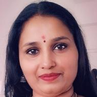 Luckme Class 9 Tuition trainer in Bangalore