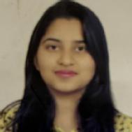 Shruti S. Yoga trainer in Gulbarga