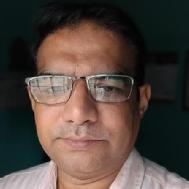 Vinay choudhary Class 10 institute in Meerut