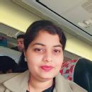 Anjali M. Class I-V Tuition trainer in Mishrikh