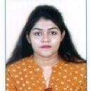 Dona B. Drawing trainer in Kolkata