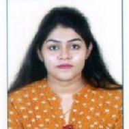 Dona B. Drawing trainer in Kolkata