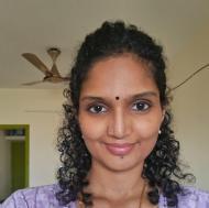 Kanchana Class I-V Tuition trainer in Chennai