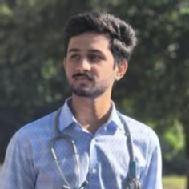 Yash Bhosale Class 7 Tuition trainer in Latur