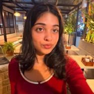 Sanya M. Guitar trainer in Bangalore