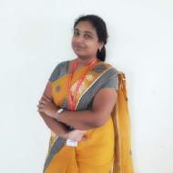 Nirosha Class 10 trainer in Chennai