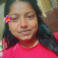 Sanjana K. Class 12 Tuition trainer in Jagraon