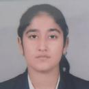 Vanshika J. photo