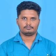 Gunasekar S Class 10 trainer in Chinglepet