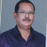 Thrasu Venkata Ramana Class 12 Tuition trainer in Kokapet