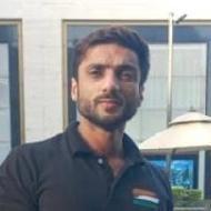 Shardool Sharma Personal Trainer trainer in Delhi