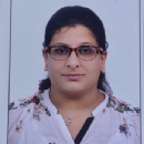 Photo of Richa