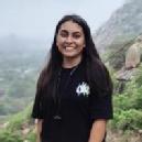 Priyanshi G. photo