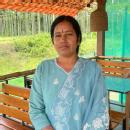 Pavithra N. Language trainer in Nelamangala