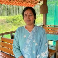Pavithra N. Kannada Language trainer in Nelamangala