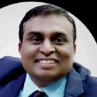 Vinayak Class 12 Tuition trainer in Byagadadhenahalli