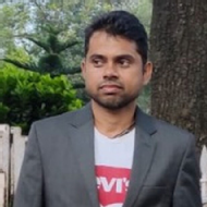 Mahendra Kumar NEET-UG trainer in Patna