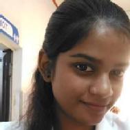Kavita M. Nursing Exam trainer in Sonbhadra