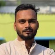 Rupesh Kumar Yadav Class 10 trainer in Contai