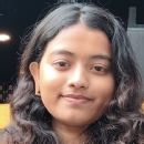 Photo of Pooja P.